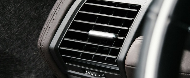 Air Conditioning